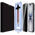 iPhone 17 Privacy Tempered Glass