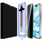 iPhone 16 Privacy Tempered Glass