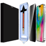 iPhone 16 Pro Privacy Temp. Glass