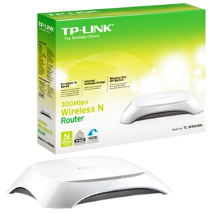 TL-WR840N