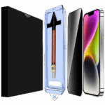 iPhone 14 Privacy Tempered Glass