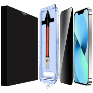 iPhone 13/13 Pro Privacy T. Glass