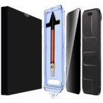 iPhone Air Privacy Tempered Glass