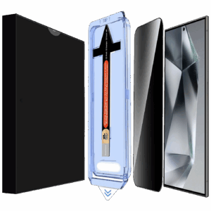 Galaxy S24 Ultra Privacy Temp.Glass