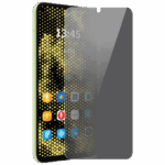 Galaxy A07 Privacy Tempered Glass