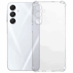 Galaxy A17 TPU Phone Case