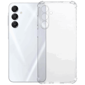 Galaxy A17 TPU Phone Case