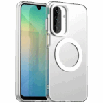 Galaxy A17 4G MagSafe Phone Case