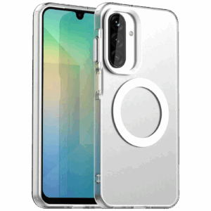 Galaxy A17 4G MagSafe Phone Case