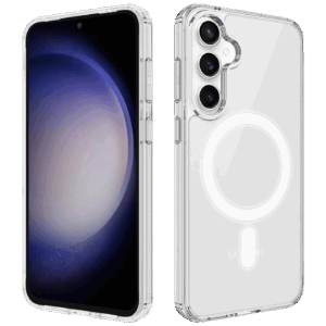 Galaxy S25 FE MagSafe Phone Case
