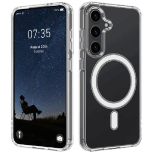 Galaxy S25 MagSafe Phone Case