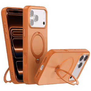 iPhone 17 Pro Max Rotation Holder