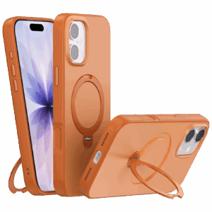 iPhone 17 Rotation Holder