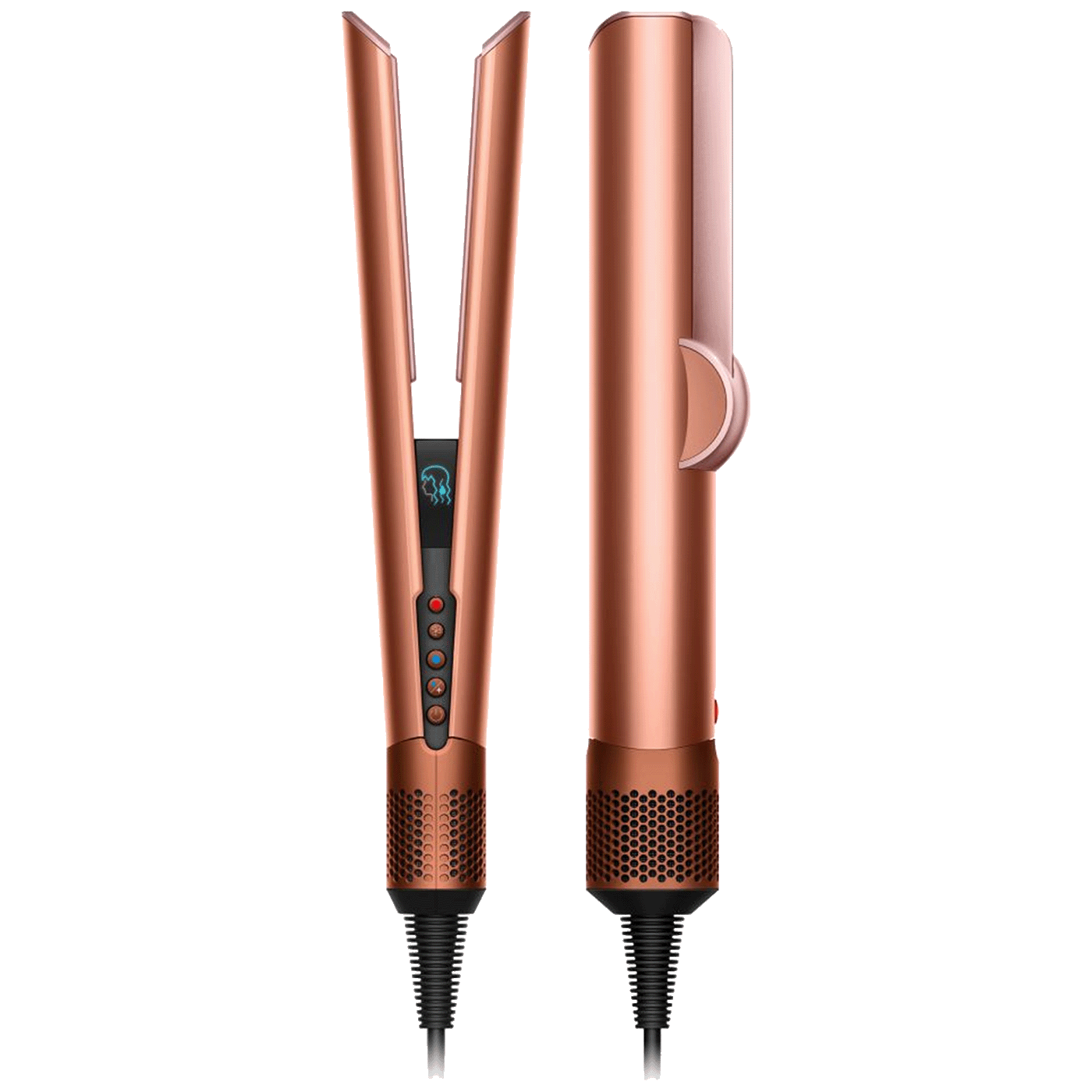 Airstrait Amber Silk/Pink Champagne