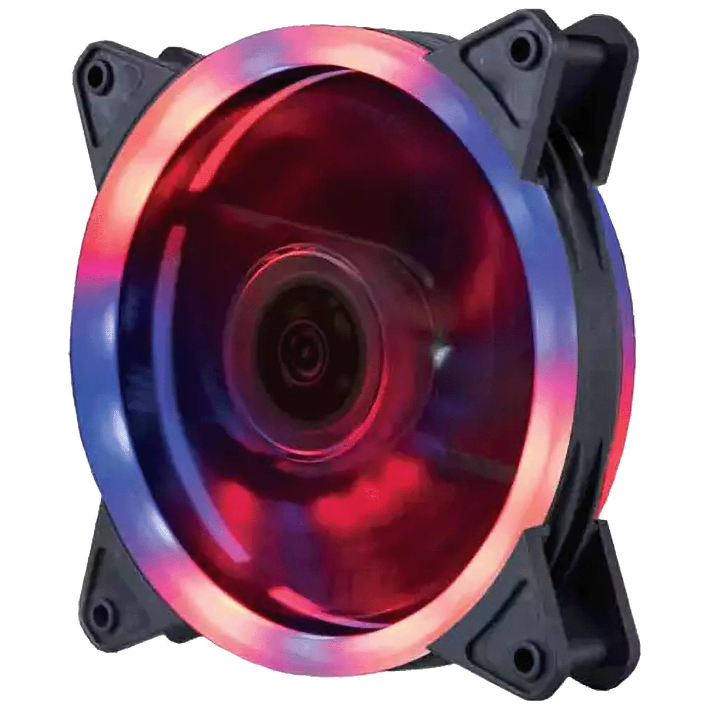 Case Cooler 120x120 Dual Ring RGB