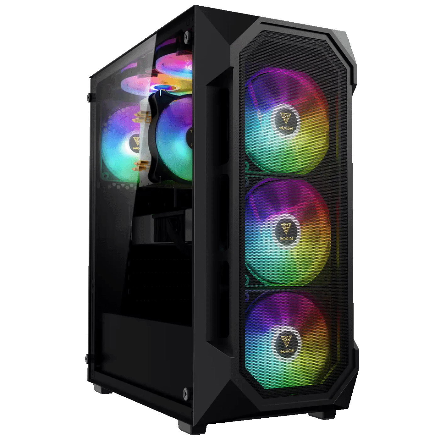 Ryzen 7 5700X/32GB/1TB/RTX5050