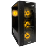 Desktop PC ZEUS FIGHTER Ryzen 5
