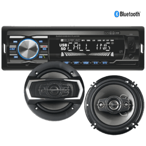 VB 3100/CX 604