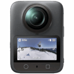 Osmo 360 Standard Combo Camera