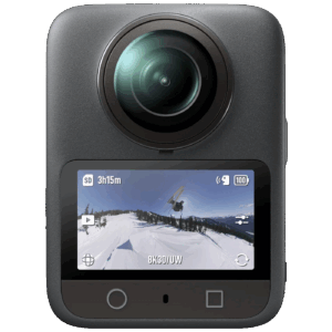 Osmo 360 Standard Combo Camera