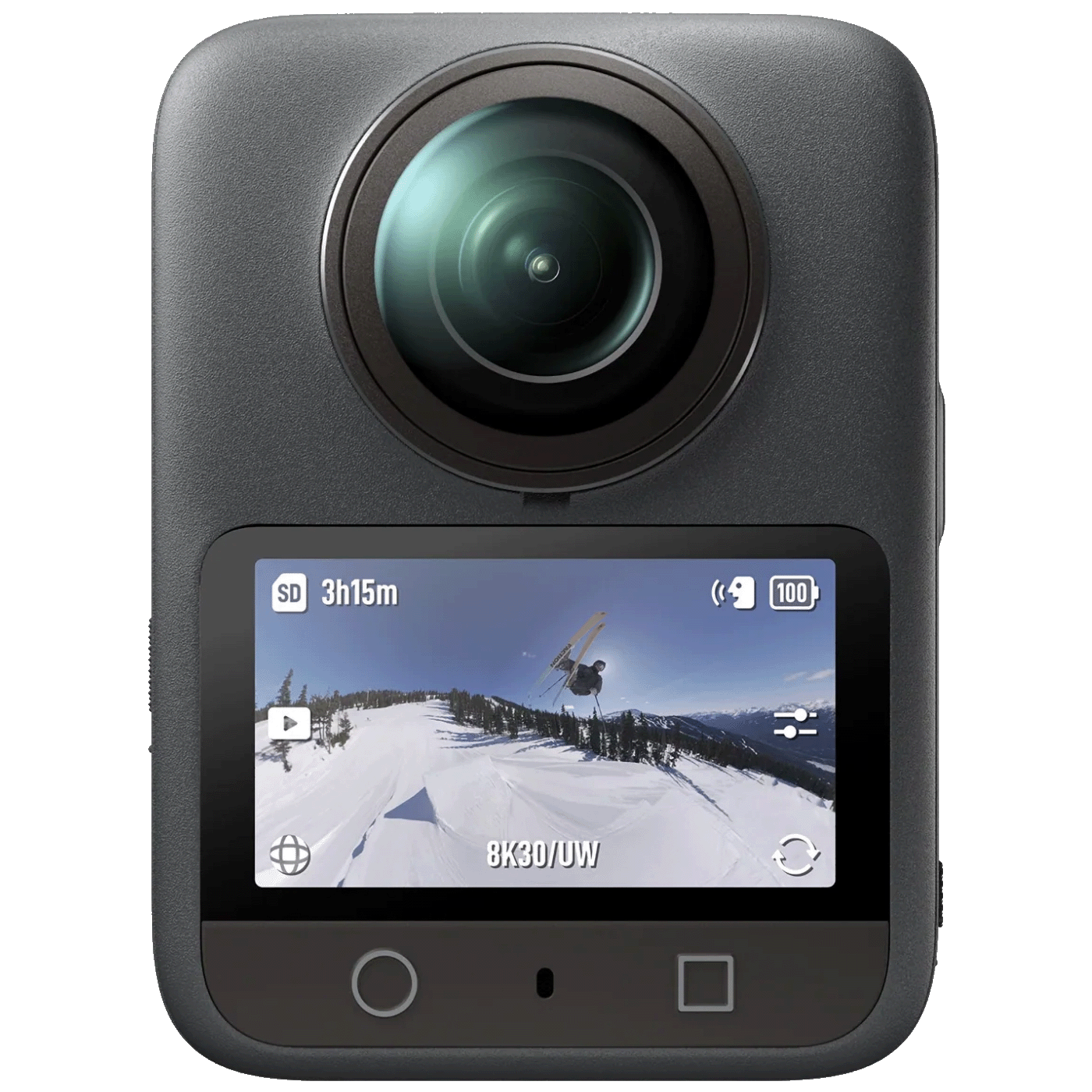 Osmo 360 Standard Combo Camera