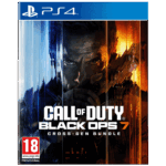PS4 Call of Duty: Black Ops 7