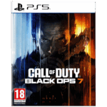 PS5 Call of Duty: Black Ops 7