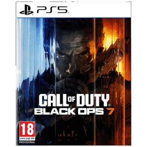 PS5 Call of Duty: Black Ops 7