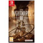Switch Little Nightmares 3