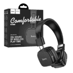 W56 Earl, Black