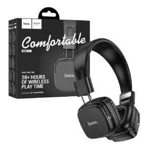 W56 Earl, Black