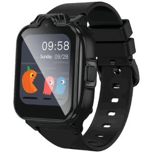 Y104 4G, Black