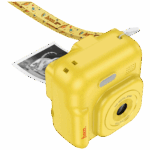 DV211 Yellow