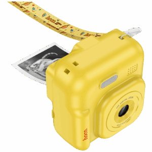 DV211 Yellow