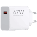 Mi 67W HyperCharge