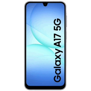 Galaxy A17 4GB/128GB Gray