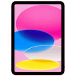 iPad 11 2025 128GB 11th gen. Pink