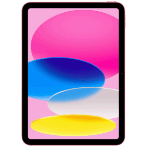 iPad 11 2025 128GB 11th gen. Pink