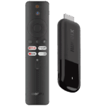 Mi TV Stick 4K (2nd Gen EU)