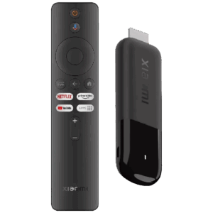 Mi TV Stick 4K (2nd Gen EU)