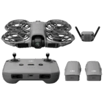 DJI Neo 2 Fly More Combo