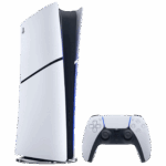 PS5 Slim Digital Edition E Chassis