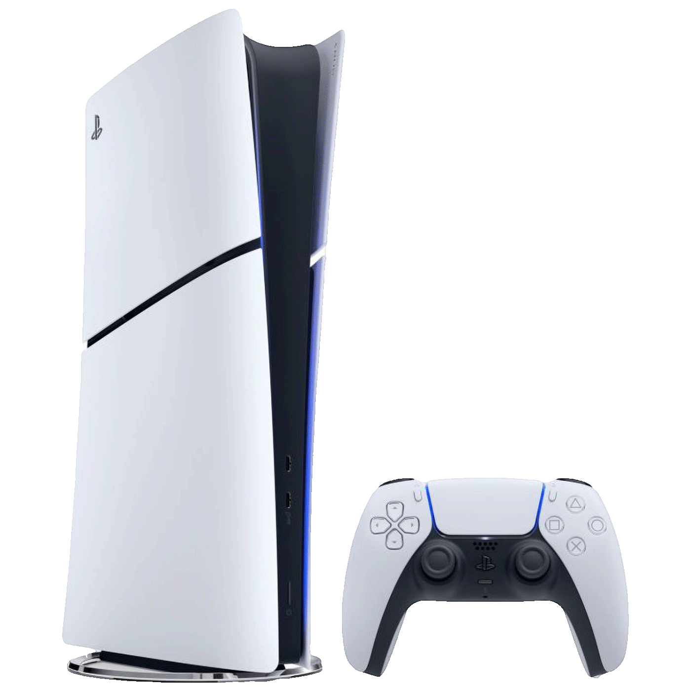 PS5 Slim Digital Edition E Chassis