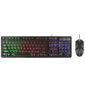 Gaming set BOOST USB