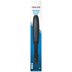 T5 WiFi antena