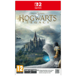 Switch 2 Hogwarts Legacy