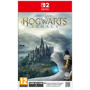 Switch 2 Hogwarts Legacy