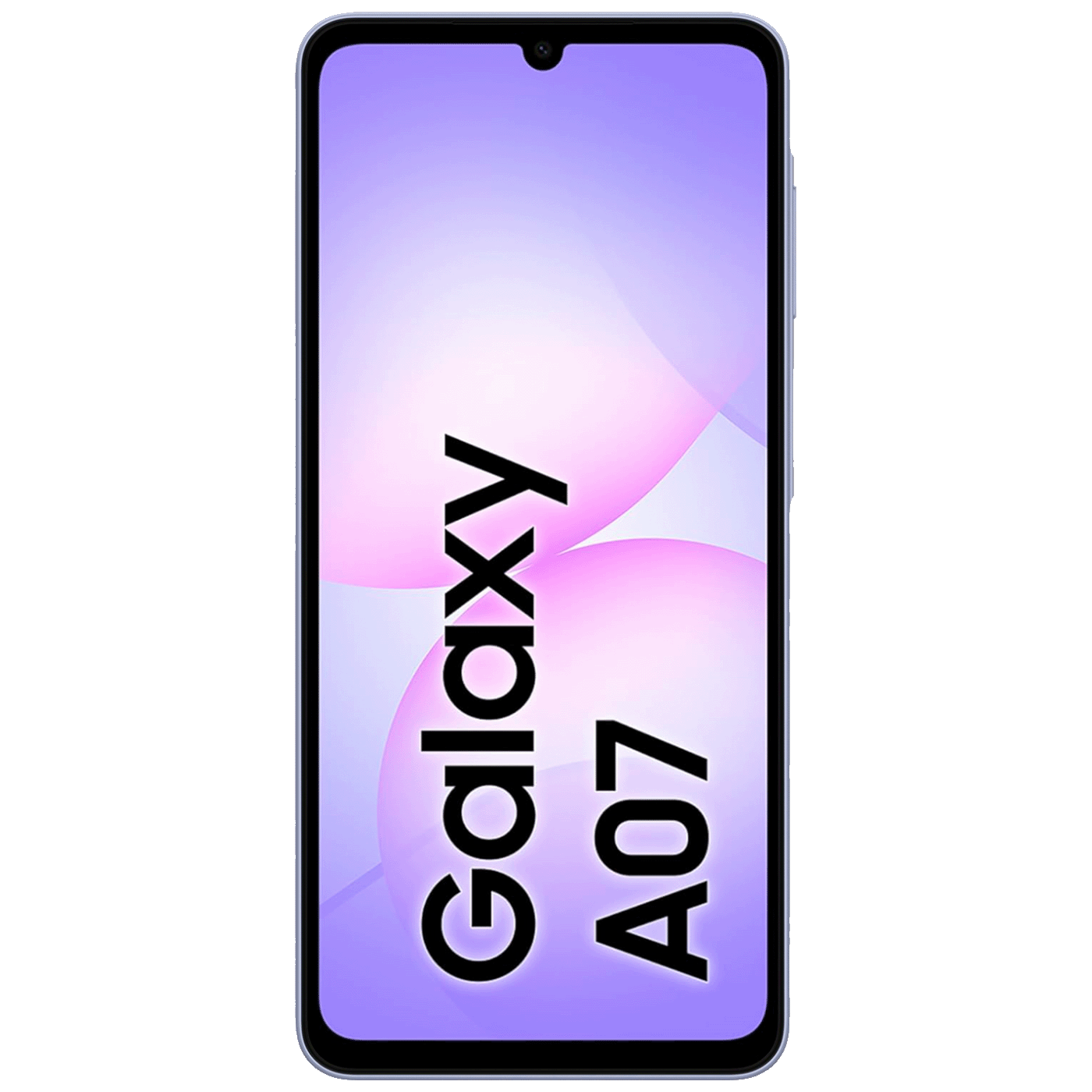 Galaxy A07 4GB/128GB Violet+Punjač