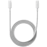 Braided USB-C Cable (1m) 3A