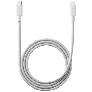 Braided USB-C Cable (1m) 3A